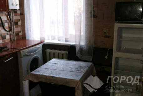 Продам 1-кімнатну квартиру, Гагарина проспект, Код: 643198/2