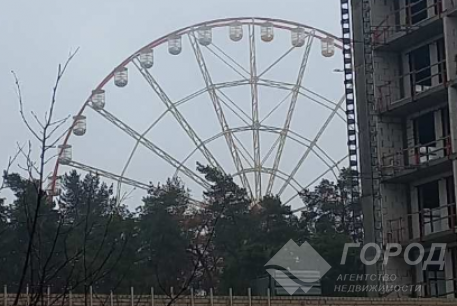 Продам 3-х кімнатну квартиру в новобудові, Центр, Код: 643198/20