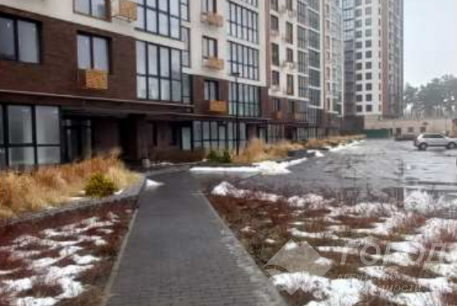 Продам 3-х кімнатну квартиру в новобудові, Центр, Код: 643198/20