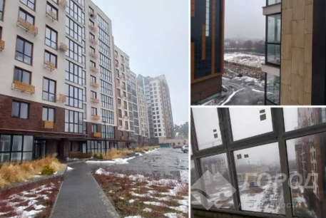 Продам 3-х кімнатну квартиру в новобудові, Центр, Код: 643198/20