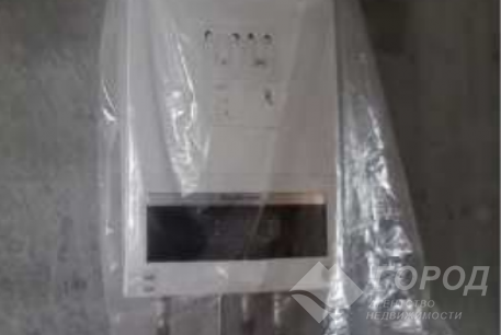 Продам 3-х кімнатну квартиру в новобудові, Центр, Код: 643198/20