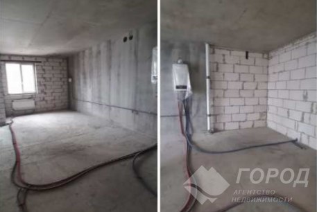 Продам 3-х кімнатну квартиру в новобудові, Центр, Код: 643198/20