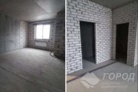 Продам 3-х кімнатну квартиру в новобудові, Центр, Код: 643198/20