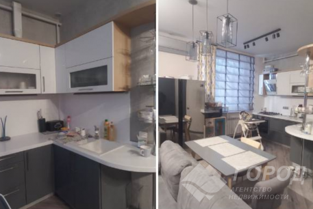 Продам 2-х кімнатну квартиру, Холодная Гора, Холодная Гора метро, Код: 643198/26