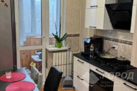 Продам 1-кімнатну квартиру, Салтовка, Код: 643198/29