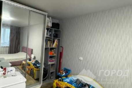 Продам 1-кімнатну квартиру, Салтовка, Код: 643198/29