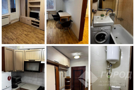 Продам 1-кімнатну квартиру, Салтовка, Код: 643198/30