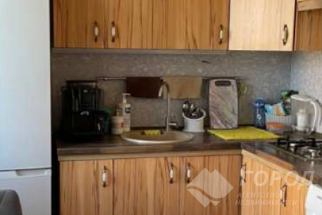 Продам 1-кімнатну квартиру, Холодная Гора, Холодная Гора метро, Код: 643198/33