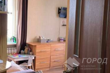 Продам 1-кімнатну квартиру, Холодная Гора, Холодная Гора метро, Код: 643198/33