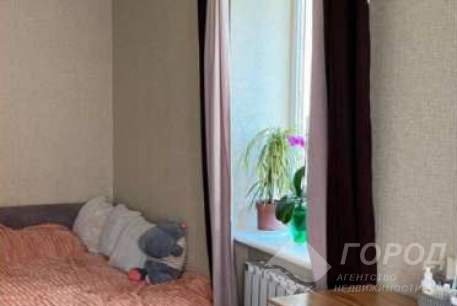 Продам 1-кімнатну квартиру, Холодная Гора, Холодная Гора метро, Код: 643198/33