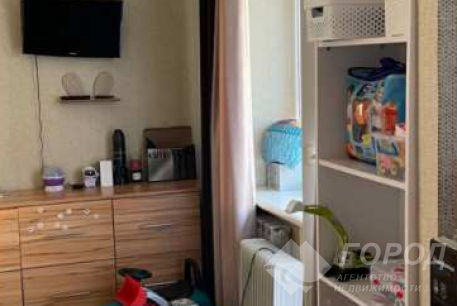 Продам 1-кімнатну квартиру, Холодная Гора, Холодная Гора метро, Код: 643198/33