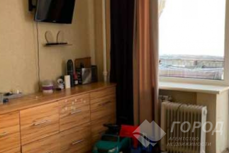 Продам 1-кімнатну квартиру, Холодная Гора, Холодная Гора метро, Код: 643198/33