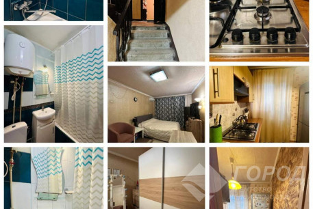 Продам 1-кімнатну квартиру, Павлово поле, Код: 643198/35