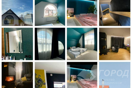 Продам 5-и кімнатну квартиру в новобудові, Пятихатки, Код: 643198/36