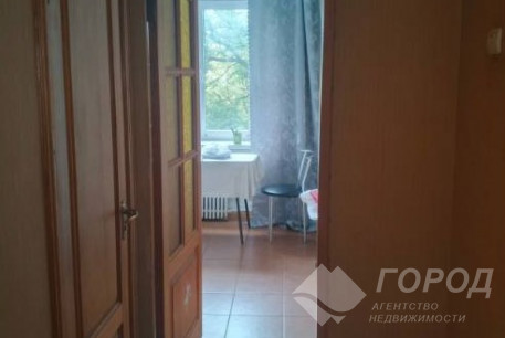 Продам 1-кімнатну квартиру, Одесская, Код: 643198/37