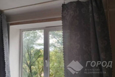 Продам 1-кімнатну квартиру, Одесская, Код: 643198/37