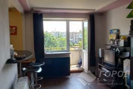 Продам 1-кімнатну квартиру, Новые дома, Армейская метро (Советской Армии), Код: 643198/6