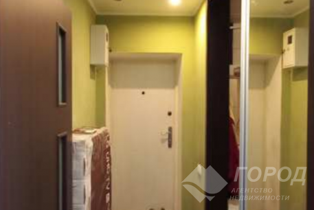 Продам 1-кімнатну квартиру, Новые дома, Армейская метро (Советской Армии), Код: 643198/6