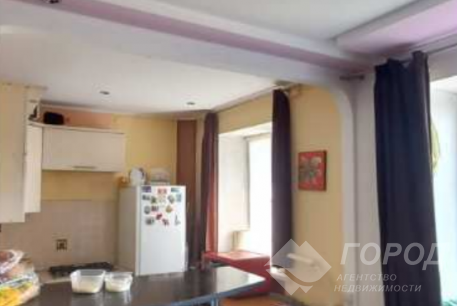 Продам 1-кімнатну квартиру, Новые дома, Армейская метро (Советской Армии), Код: 643198/6