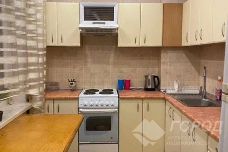 Сдам 1-кімнатну квартиру, Алексеевка, Алексеевская метро, Код: 643228/1