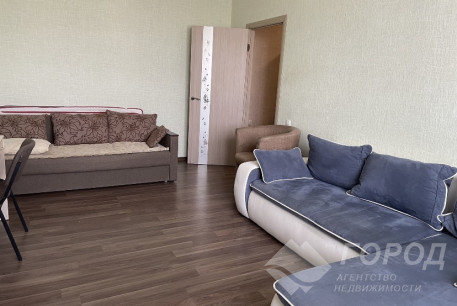 Сдам 2-х кімнатну квартиру, Алексеевка, Код: 643288/1