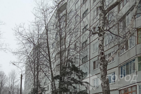 Продам 3-х кімнатну квартиру, Салтовка, Код: 643312/2