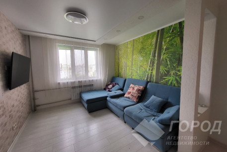 Продам 3-х кімнатну квартиру, Алексеевка, Код: 643312/51