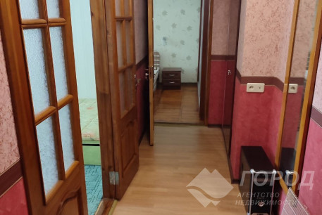 Продам 2-х кімнатну квартиру, Гагарина проспект, Код: 643312/53