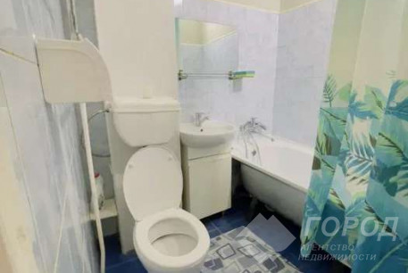 Сдам 1-кімнатну квартиру, Новые дома, Код: 643339/3