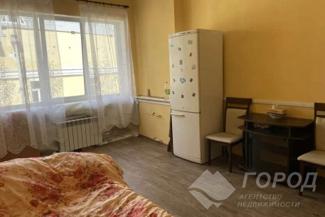 Сдам гостинку, Центр, Код: 643339/4