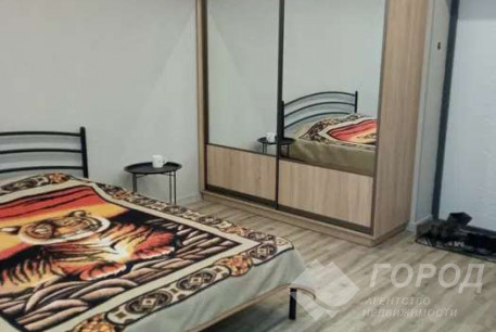 Сдам 1-кімнатну квартиру в новобудові, Салтовка, Героев Труда метро, Код: 643377/6