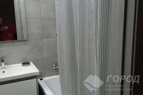 Сдам 1-кімнатну квартиру в новобудові, Салтовка, Героев Труда метро, Код: 643377/6