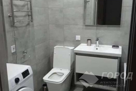 Сдам 1-кімнатну квартиру в новобудові, Салтовка, Героев Труда метро, Код: 643377/6