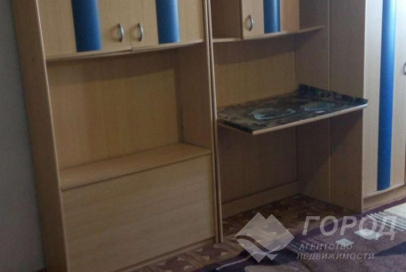 Продам 1-кімнатну квартиру, Гагарина проспект, Спортивная метро, Код: 643400/13