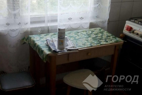 Продам 1-кімнатну квартиру, Гагарина проспект, Спортивная метро, Код: 643400/13