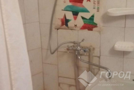 Продам 1-кімнатну квартиру, Гагарина проспект, Спортивная метро, Код: 643400/13