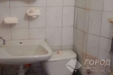 Продам 1-кімнатну квартиру, Гагарина проспект, Спортивная метро, Код: 643400/13