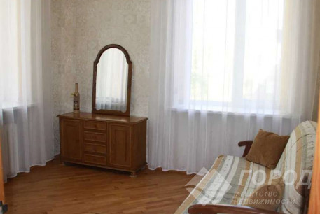 Сдам 3-х кімнатну квартиру, Центр, Пушкинская метро, Код: 643448/3