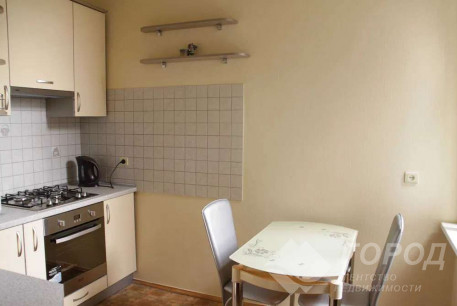 Сдам 3-х кімнатну квартиру, Центр, Пушкинская метро, Код: 643448/3