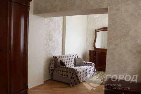 Сдам 3-х кімнатну квартиру, Центр, Пушкинская метро, Код: 643448/3