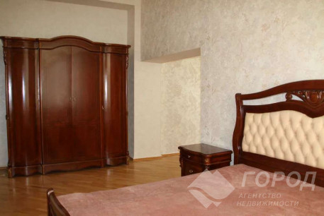 Сдам 3-х кімнатну квартиру, Центр, Пушкинская метро, Код: 643448/3