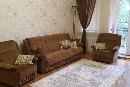 Сдам 3-х кімнатну квартиру, Центр, Пушкинская метро, Код: 643448/3