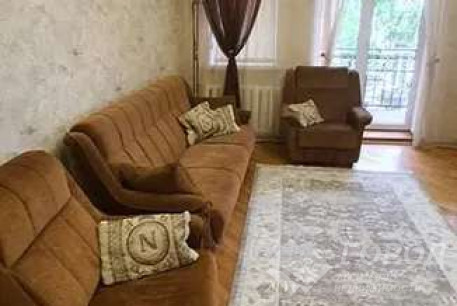 Сдам 3-х кімнатну квартиру, Центр, Пушкинская метро, Код: 643448/3