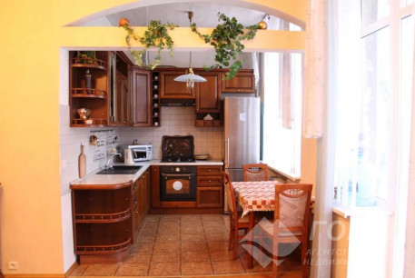 Сдам 2-х кімнатну квартиру, Центр, Пушкинская метро, Код: 643448/4