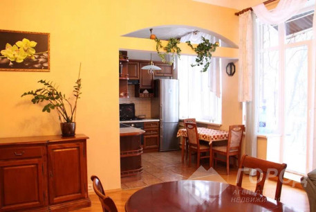 Сдам 2-х кімнатну квартиру, Центр, Пушкинская метро, Код: 643448/4