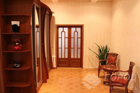 Сдам 2-х кімнатну квартиру, Центр, Пушкинская метро, Код: 643448/4