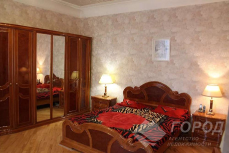 Сдам 2-х кімнатну квартиру, Центр, Пушкинская метро, Код: 643448/4