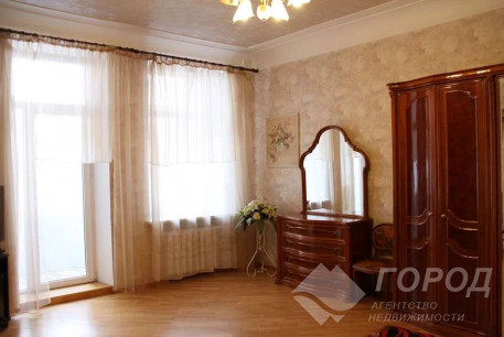 Сдам 2-х кімнатну квартиру, Центр, Пушкинская метро, Код: 643448/4