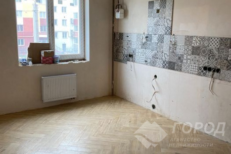 Продам 2-х кімнатну квартиру в новобудові, Алексеевка, Код: 643495/5