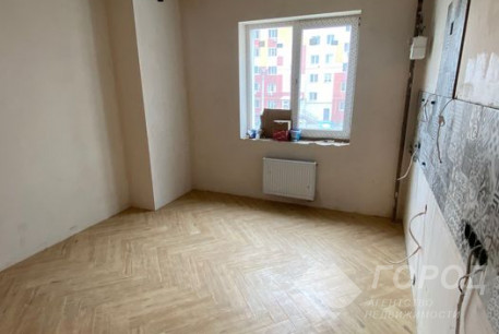 Продам 2-х кімнатну квартиру в новобудові, Алексеевка, Код: 643495/5